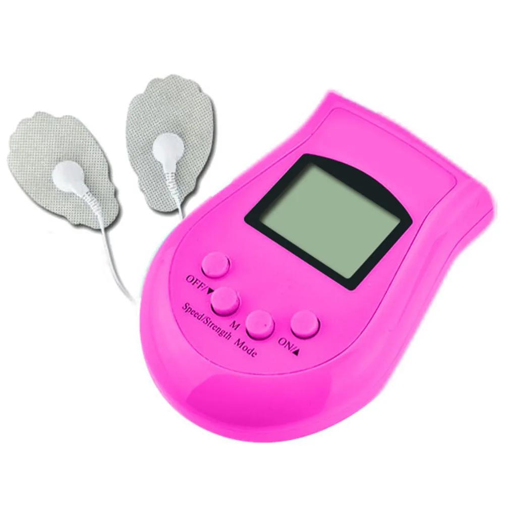 Sunmas Electro Acupuncture Point Tens 6 Output Patch Acupuncture Needle