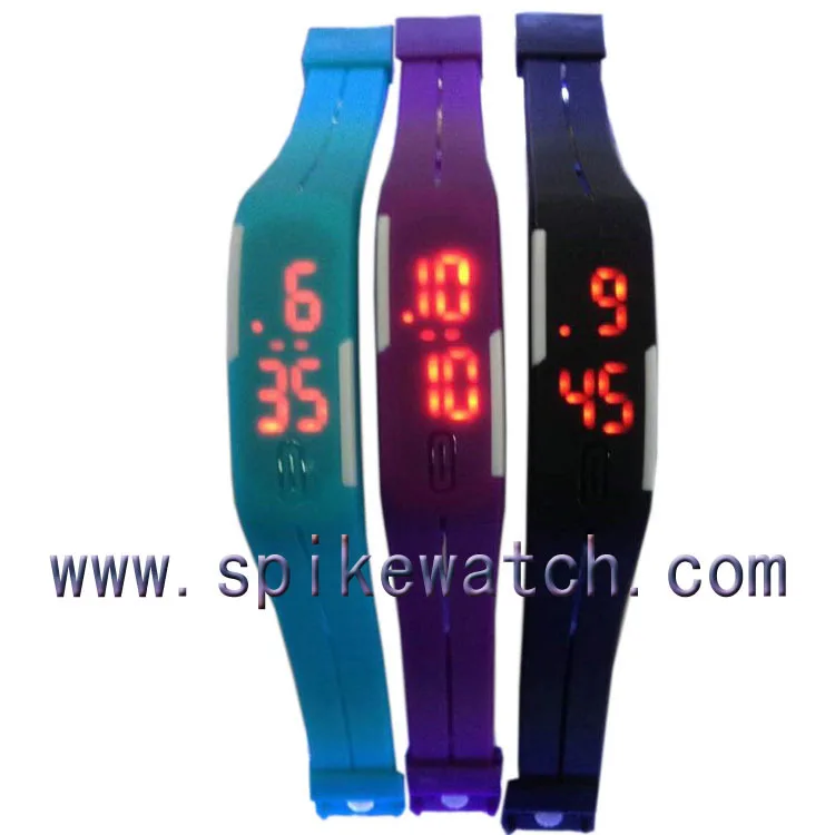 cost of led watch