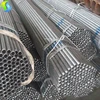 Construction material galvanized steel pipe specifications 16Mn,carbon steel tube
