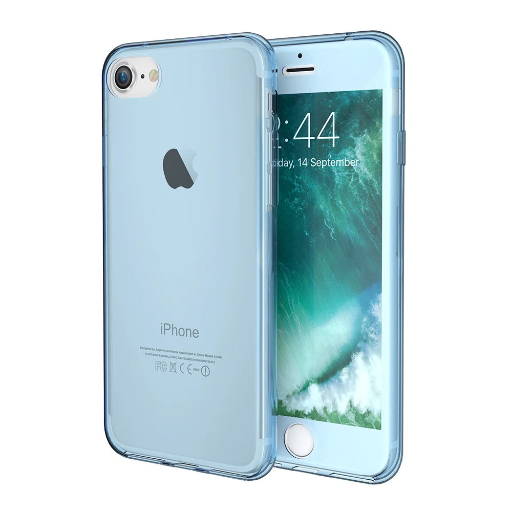 blue 360 iphone 7 case blue 360 iphone 7 case