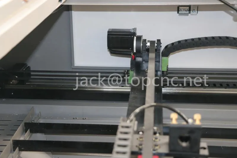 foam laser cutting machine