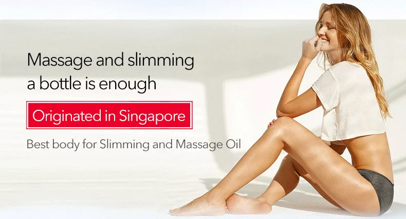 Disaar Soin 100% Pur Naturel De Ginseng Organique Lavande Huile de Massage 120ml