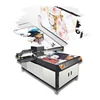 Refretonic Digi Konica Printhead Furniture uv led flatbed printer