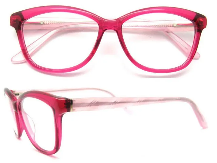 latest prescription glasses fashion