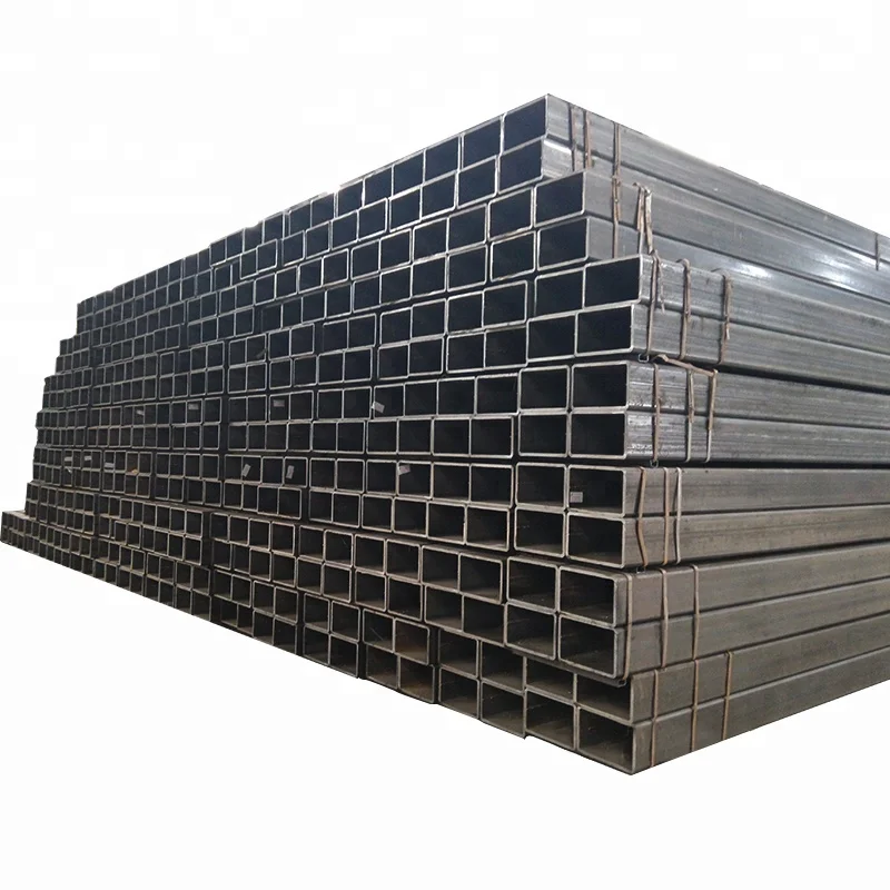 China Factor 20x30 Rectangular Profile Iron Steel Tube - Buy ...