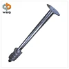 Hot Dip Galvanized Ground Spike For Solar Mounting Systems,Ground Spike