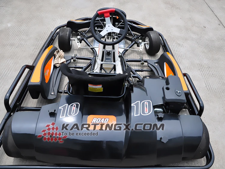 Body Kits For Go Karts