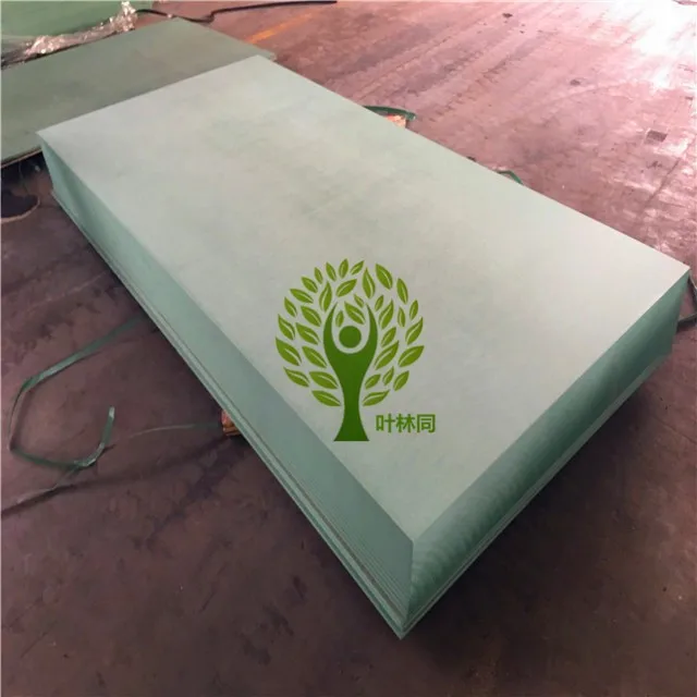 Cheap Price Raw MDF Moisture Proof /Mr MDF - High Density Moisture