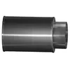 SS 316 Hastelloy C Vessel internal resin trap