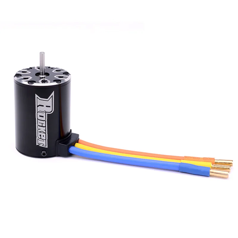 12v Dc Electric Brushless Motor 540 For Rc Cars Buy 12v Dc Electric