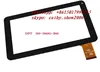 9" TIME2 - GC942A Google Ployer MOMO9 touch screen panel glass digitizer ZHC-K90-093A FM901601KE 300-N3860G-B00 N3860G