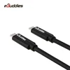 eBuddies micro usb3.1 type c cable making with quality warrantee
