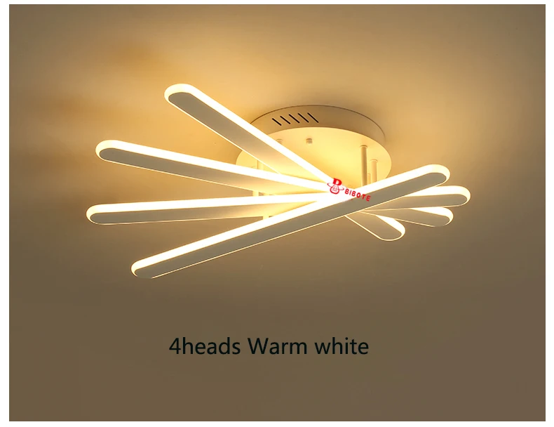 Luzes de Teto para Sala Lâmpada do Teto Setor Nova Chegada Estar Quarto Iluminacion Ac85-265v Superfície Montado Fixtuers Led 14 Cheap Luzes de teto