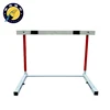 Wholesale sports training field and track training match hurdles running hurdle