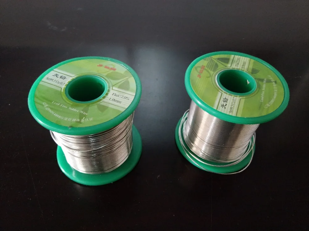 Durable Soldering Lead Wire Roll at Amazing Discounts 