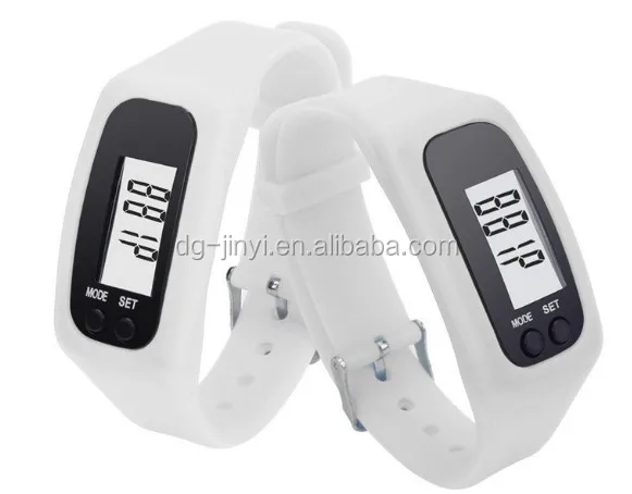 child's pedometer watch