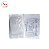 Disposable medical infusion bag and sterile IV start kit