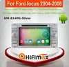 HIFIMAX Android 6.0 car dvd for ford focus/car audio for ford focus car stereo