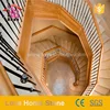 New products customized marble risers & stairs for decoration