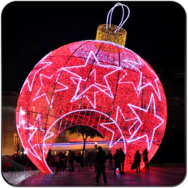 LED waterproof commercial lights fountain decoration