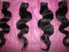 Brazilian Body Wave 16 14 12bundle pack total 400g