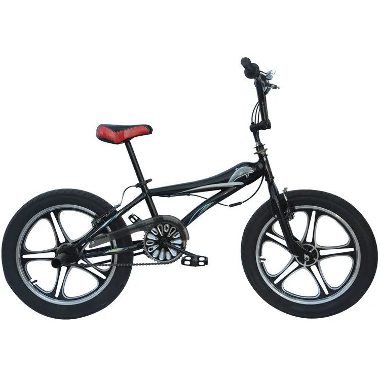 freestyle mountain bike for sale