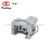Kinkong 037 906 240G E85 Fuel Injector Connectors For An Ethanol Conversion Kit Housing