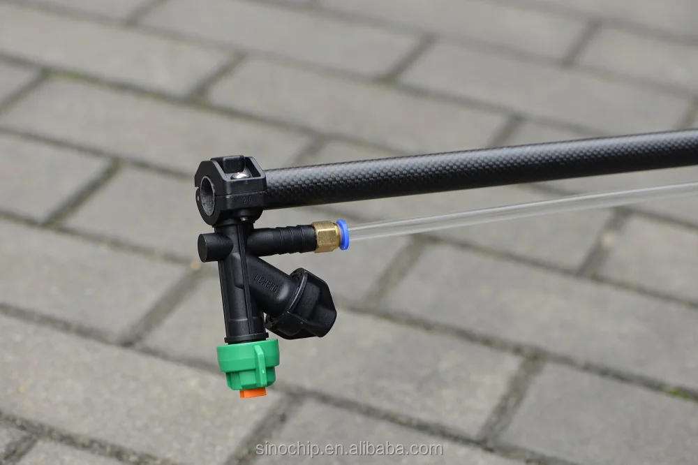 drone agriculture sprayer