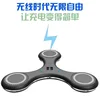 Triple Wireless Charger Stand Charging Protection 18mm TH Wireless Charger Fast With Dual USB