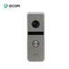 New arrived Cost-effectively 4 wire color video door phone With Mobile control function