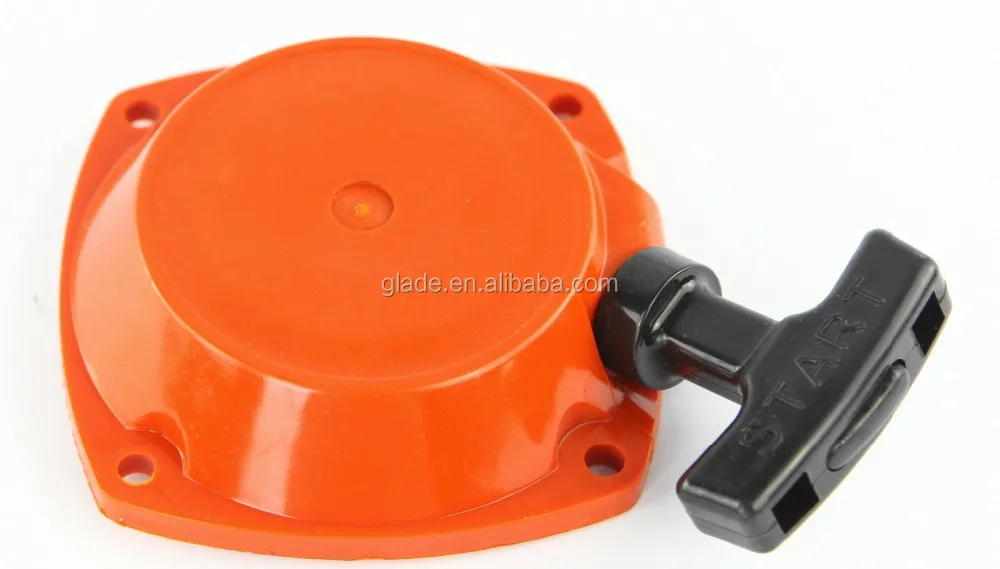 Starter For Brush Cutter Hus 143rii Grass Cutter Spare Parts Buy