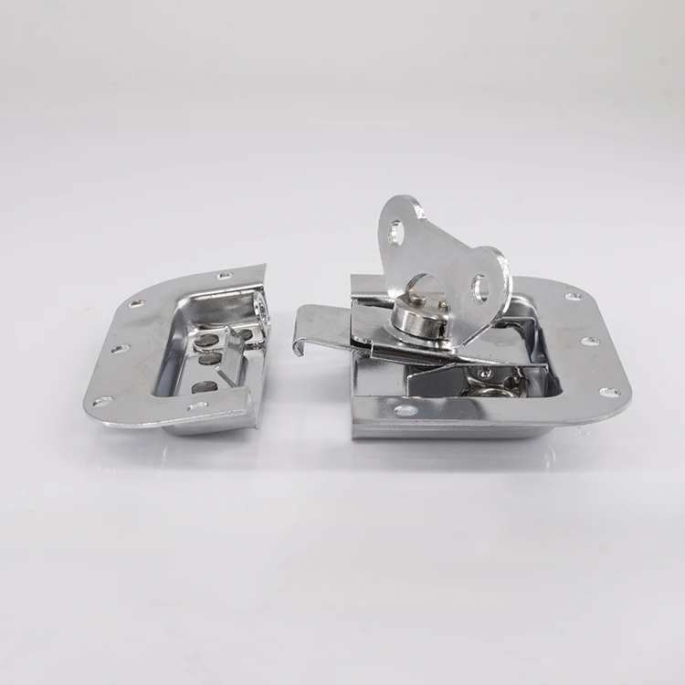 Chest Box Case Butterfly Lock Hard Guitar Metal Case Lock Buy Guitar