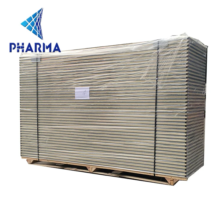 PHARMA GMP Door clean room doors from manufacturer for pharmaceutical-12