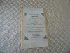 antique look handmade papers with foil stamped edges suitable for use in making scroll invites for invitation designers