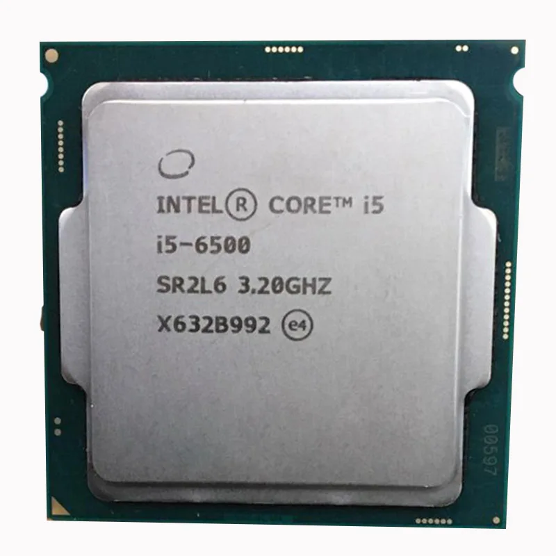 i5 processor price 6th generation