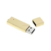 32MB Metal Flash Drive Format Cool Thumb Drives USB Memory Stick