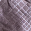 100% polyester microfiber material 3d digital print fabric for sale