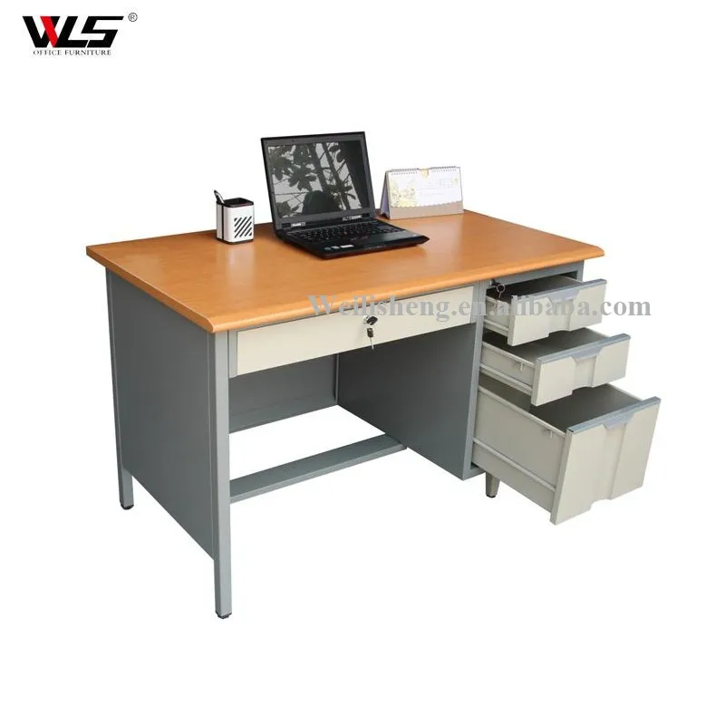 2017 Special Offer Computer Desk Desktop Consulting Table Buy