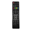 wireless keyboard and mouse 45 keys single it remote control with hair line