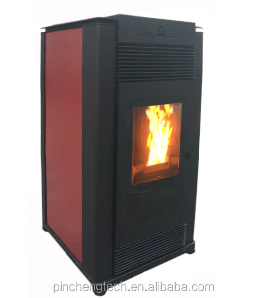 Environmental Smokeless Automatic Freestanding Suspended Fireplace