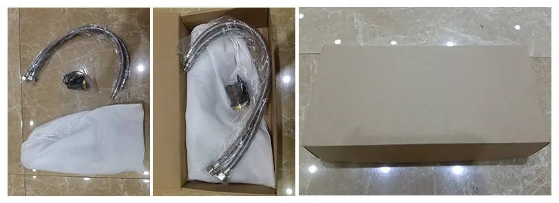 new design brass body upc pull out kitchen faucet