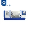 Hot Selling Metal Oil Country Siemens 808D Mini CNC Pipe Threading Lathe For Petroleum Drilling Machine