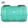 cheap glass fiber reinforced plastic moulded septic tanks smc large integrated frp purification tank/domestic sewage water treat