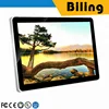 Gemdragon 32 inch video player full hd indoor lcd advertising player touch screen computer wall mount tablet led displays