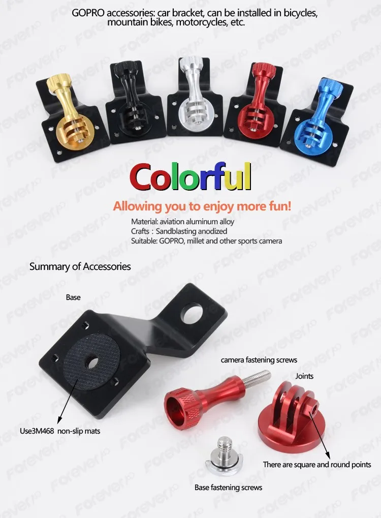 2016 Trending Products Cnc Maching Phone Holder Bike ， Bike Mobile Holder ， Bicycle Phone Holder