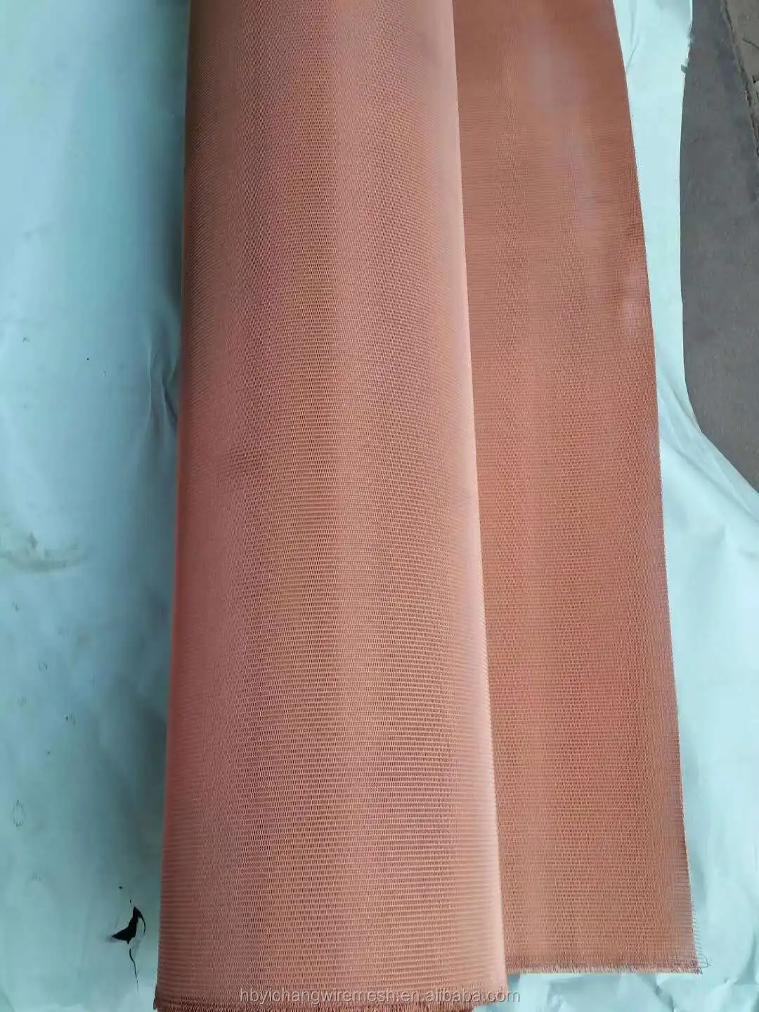 200 micron copper mesh