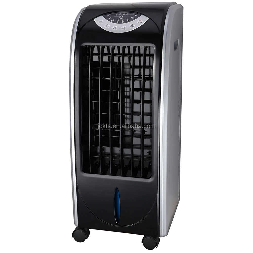 Floor Stand Mini Evaporative Water Air Cooling Cooler Fan Buy Floor