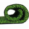 Different types synthetic artificial grass outdoor