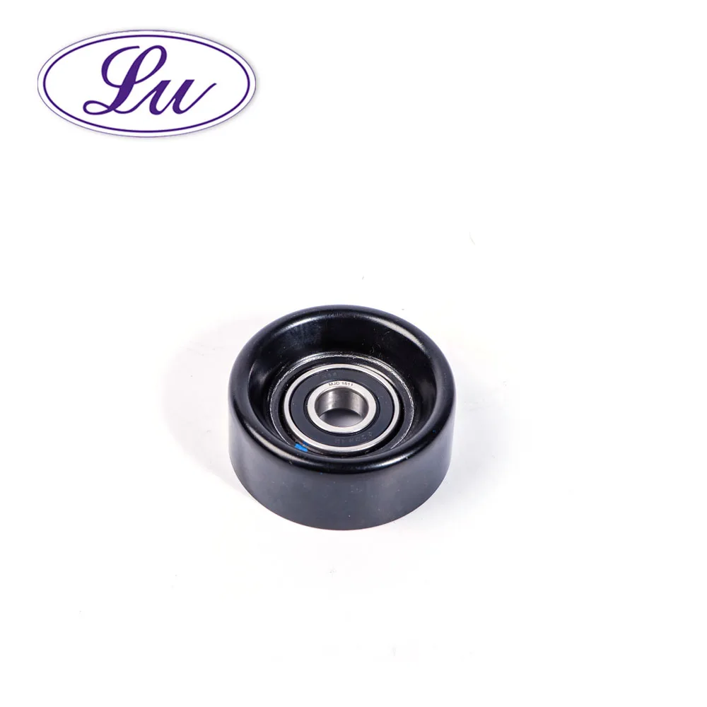 OEMNO 53013324AA AUTO SPARE PARTS ENGINE TENSIONER PULLEY