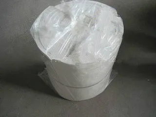 high alumina ceramic fiber blanket for insulation